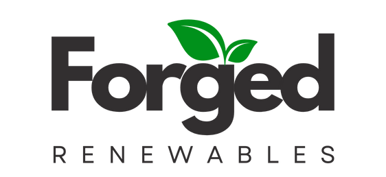 Forged Renewables LTD